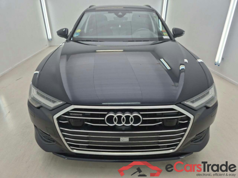 AUDI A6 AVANT 2.0 45 TDI QUATTRO S-TRONIC #4
