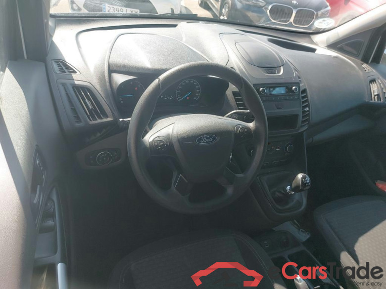 Transit Connect Furgon 240 L2 Trend 1.5 EcoBlue 100CV MT6 E6dT #3