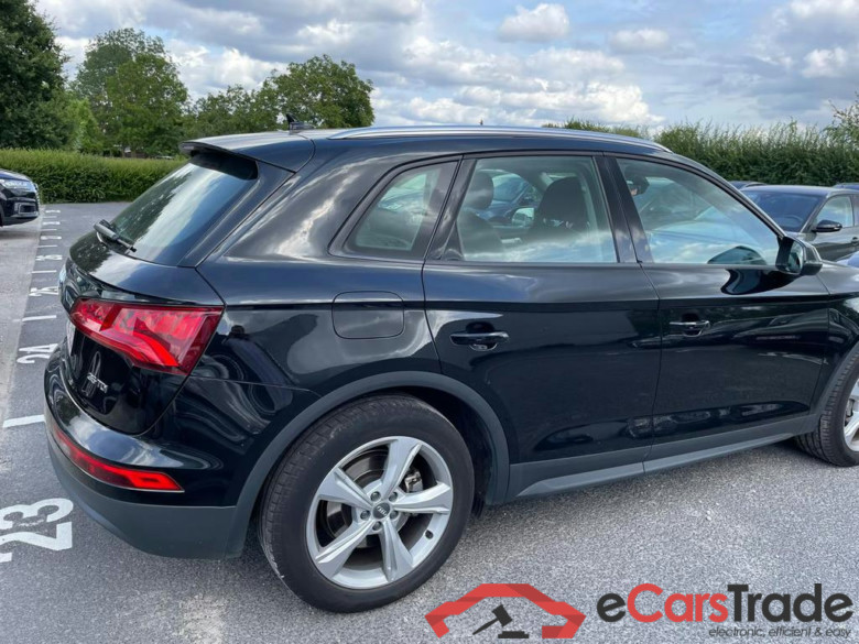AUDI Q5 Dsl Q5 35 TDi S tronic #4