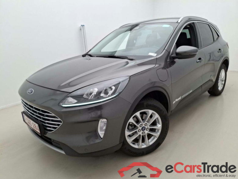 FORD KUGA 2.5 PHEV TITANIUM  AUT