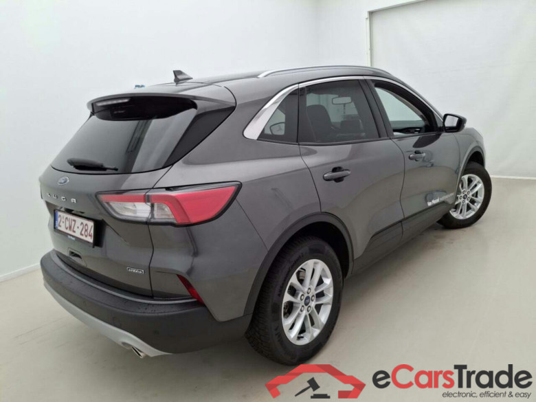 FORD KUGA 2.5 PHEV TITANIUM  AUT #2
