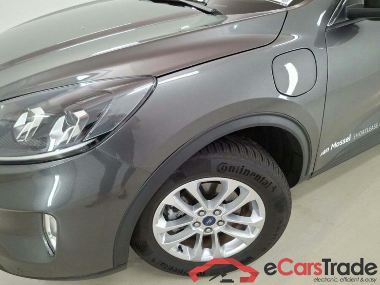 FORD KUGA 2.5 PHEV TITANIUM  AUT #4