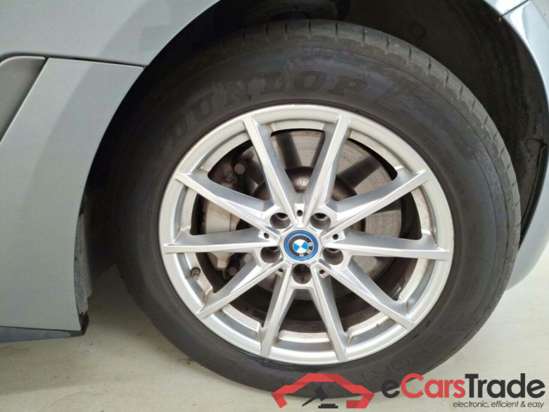 BMW I4 EDRIVE40 #6