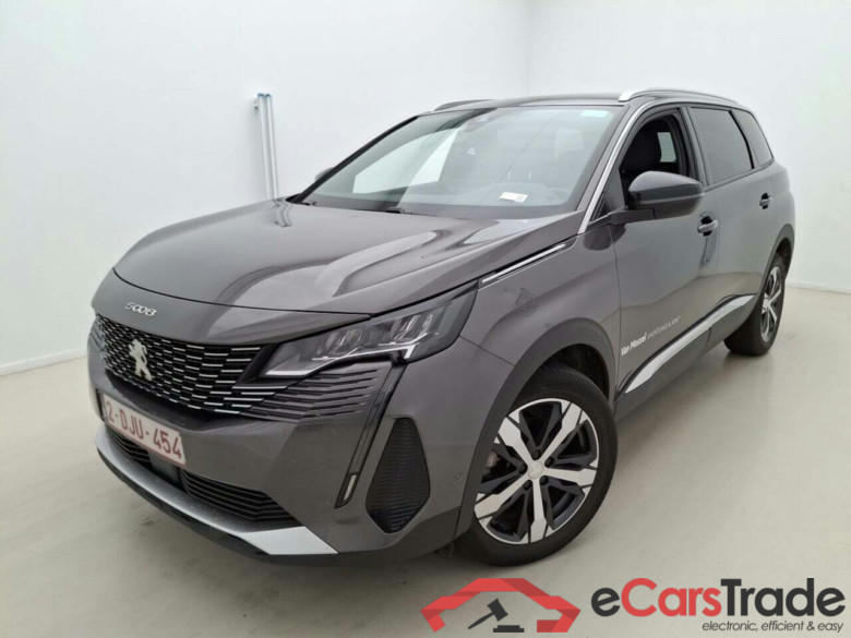 PEUGEOT 5008 1.2 PT ACTIVE 7P. EAT8 #1