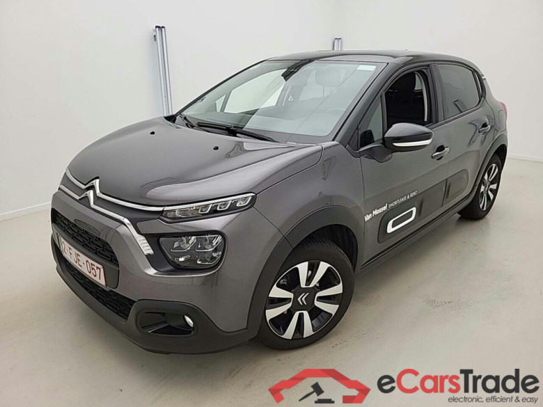 CITROEN C3 1.2 PT SHINE EAT6 #1