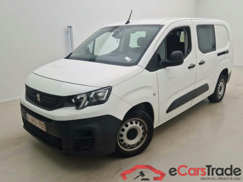 PEUGEOT PARTNER 1.5 STANDARD L2 DC #1