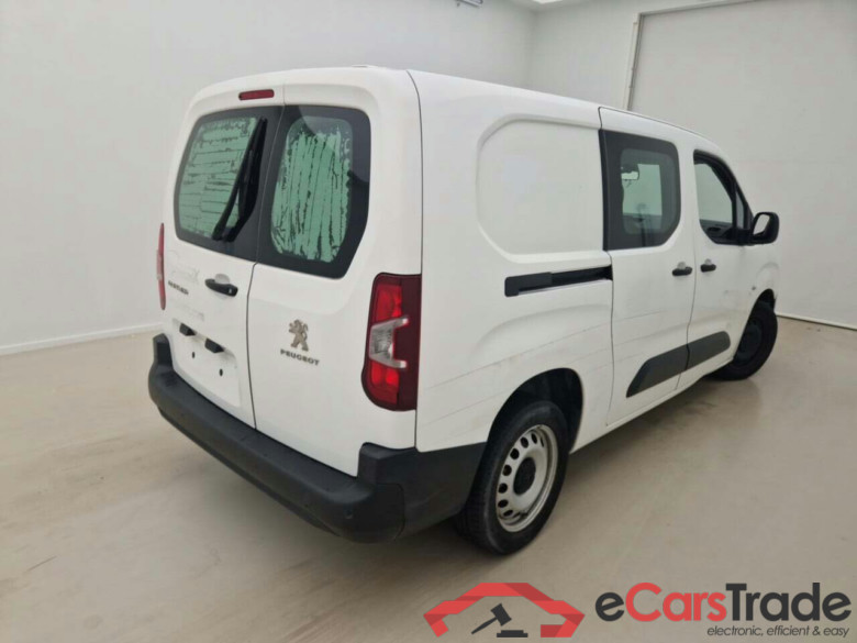 PEUGEOT PARTNER 1.5 STANDARD L2 DC #2