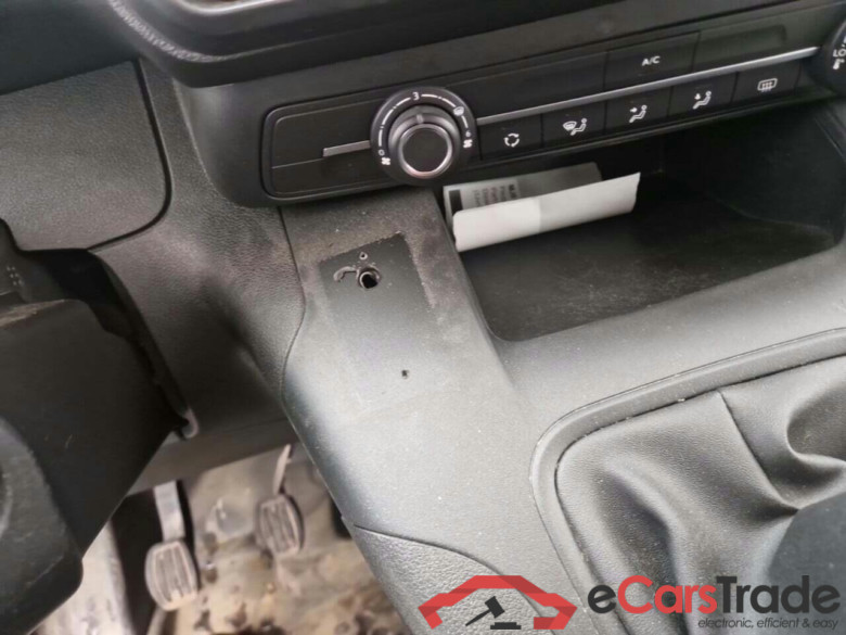 PEUGEOT PARTNER 1.5 STANDARD L2 DC #5