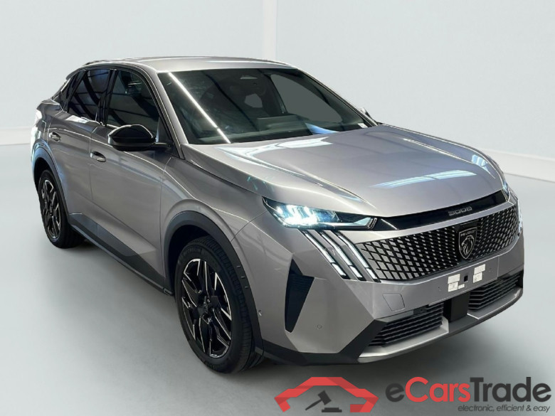Peugeot 3008 Allure Hybrid 145 e-DCS6