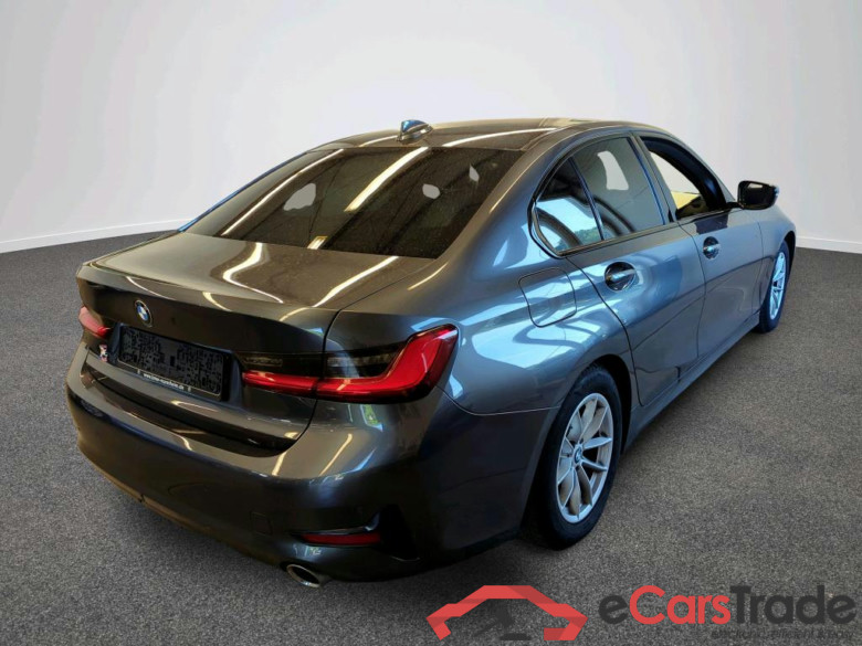 Baureihe 3 Lim. 320 d Sport Line 2.0 140KW AT8 E6d #2