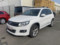 preview Volkswagen Tiguan #0