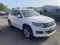 preview Volkswagen Tiguan #1