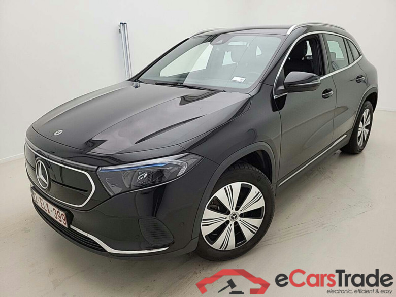 MERCEDES-BENZ EQA 0.0 250 BUSINESS LINE #1