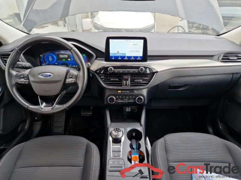 FORD KUGA / 2019 / 5P / SUV 2.5 BENZINA PHEV 225CV 2WD TIT.BUS. AUT #3