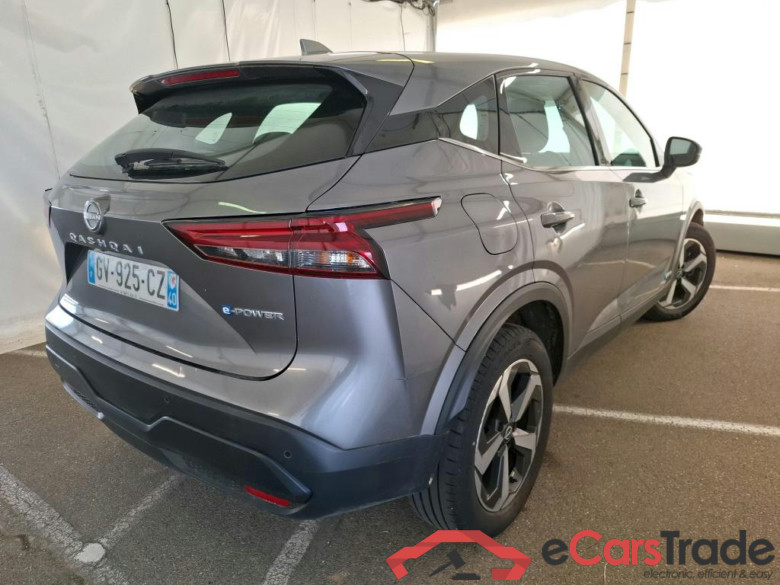 NISSAN Qashqai / 2021 / 5P / Crossover e-Power 190 Acenta BVA #3