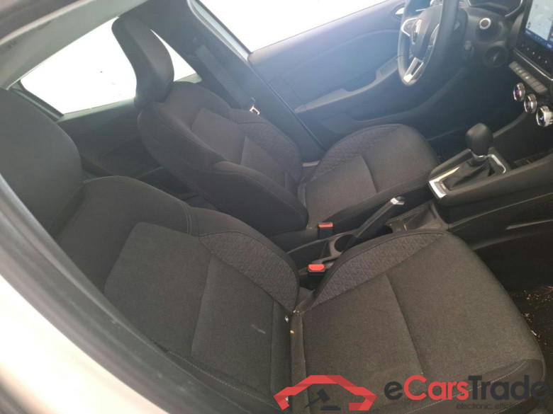 Clio V Business 1.6 E-TECH Hybrid 140CV BVA6 E6d #6