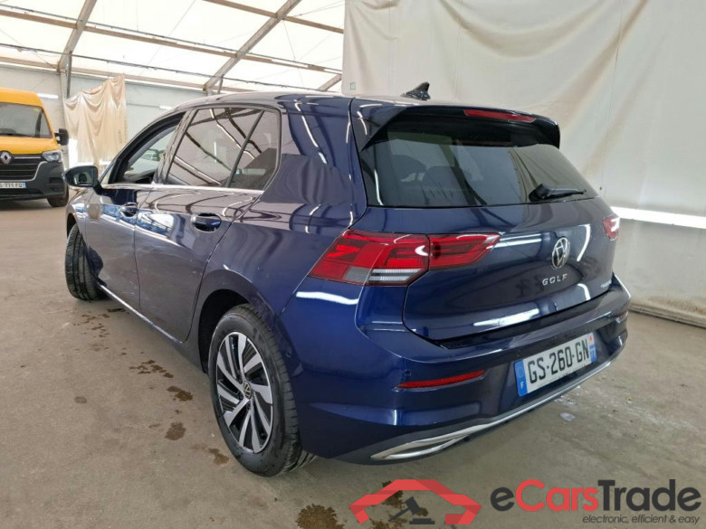 VOLKSWAGEN Golf / 2020 / 5P / Berline 1.4 eHybrid OPF 204 DSG6 Style #3