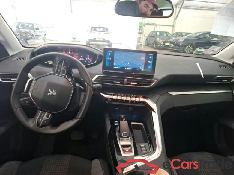 3008 Active Business 1.2 PureTech 130CV BVA8 E6d #5