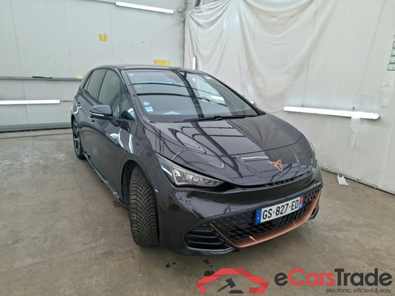 CUPRA Born / 2021 / 5P / Berline 230ch - batterie XL VZ #5