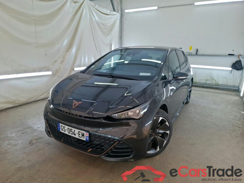 CUPRA Born / 2021 / 5P / Berline 230ch - batterie XL VZ