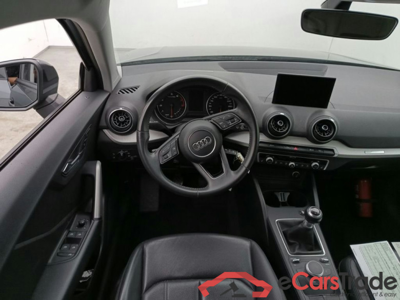 Audi Q2 1.0 30 TFSI 85kW 5d #6