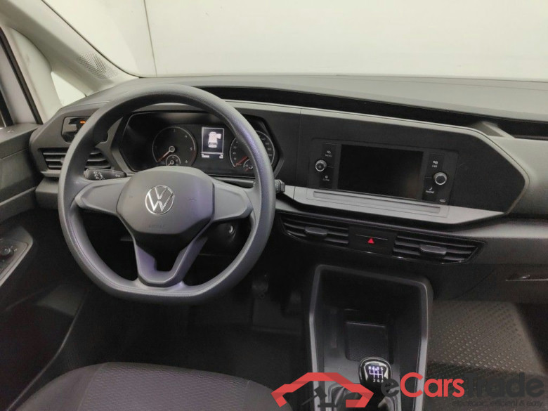 VOLKSWAGEN CADDY MAXI VAN DIESEL - 2021 2.0 TDi 102 5d #6