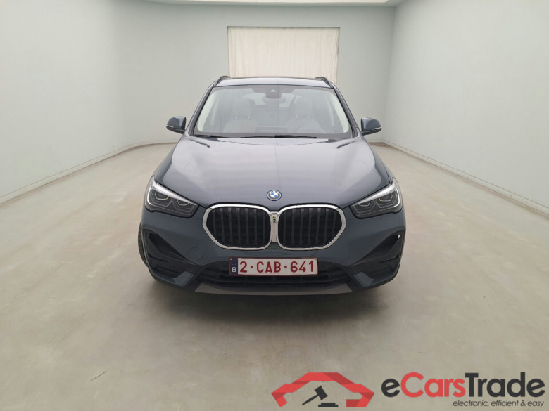 BMW, X1 FL'19 PHEV, BMW X1 xDrive25e (162 kW) 5d