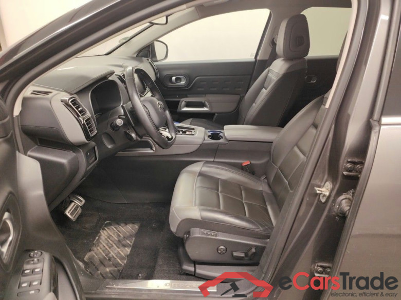 Citroën C5 Aircross 1.2 PureTech 130 S&S EAT Business Lounge 5d #3