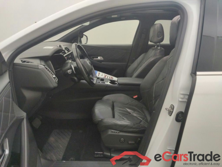 DS 7 Crossback 1.5 BlueHDi 130 Automatic So Chic 5d #3