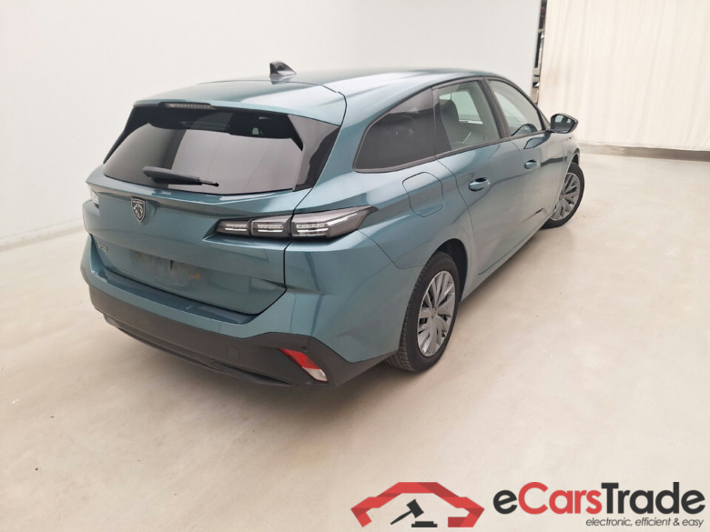 Peugeot, 308 SW '21, Peugeot 308 SW 1.2 PureTech 110 S&S Active Pack 5d #4
