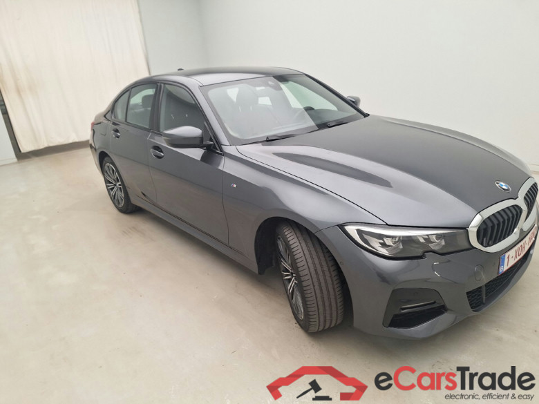 BMW, 3-serie '18, BMW 3 Reeks Berline 330e (215 kW) 4d #5