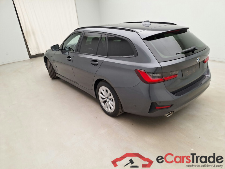 BMW, 3-serie Touring '18, BMW 3 Reeks Touring 330e (215 kW) 5d #3