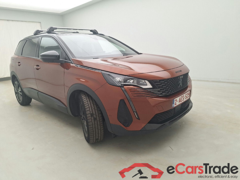 Peugeot, 5008 FL'20, Peugeot 5008 1.2 PureTech 96kW S&S EAT8 GT Pack 5d #5