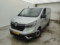 preview Renault Trafic #1