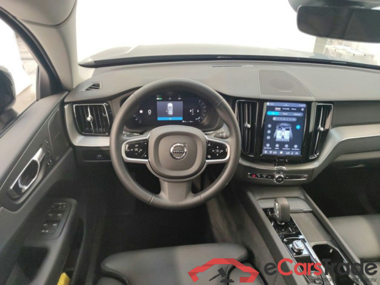 VOLVO XC60 DIESEL - 2021 2.0 B4 197 MHEV Plus Dark AWD 5d Auto #6