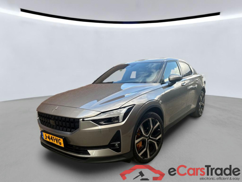 Polestar 2 300 kW #1