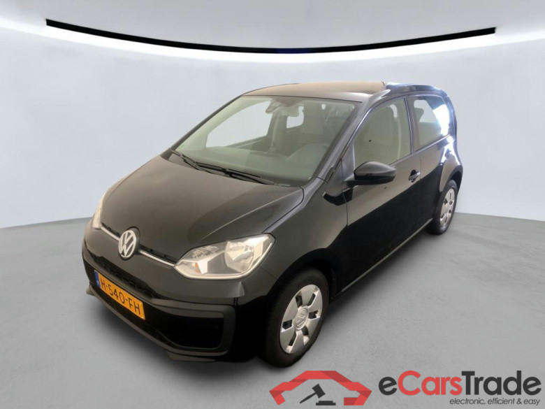 VOLKSWAGEN up! 44 kW #1