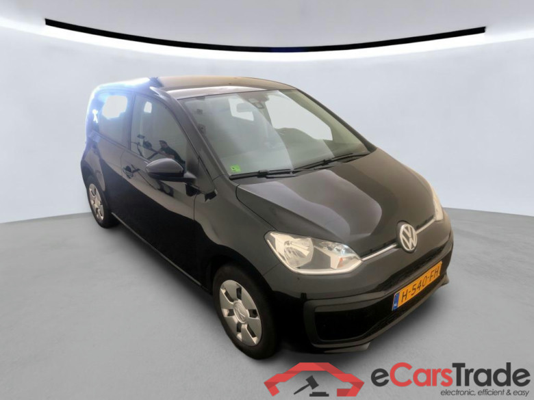 VOLKSWAGEN up! 44 kW #4