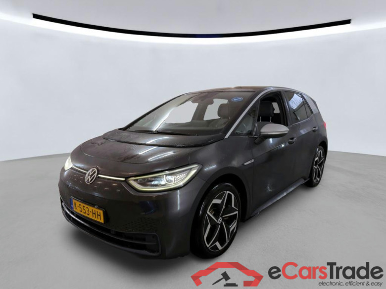 VOLKSWAGEN ID.3 150 kW #1
