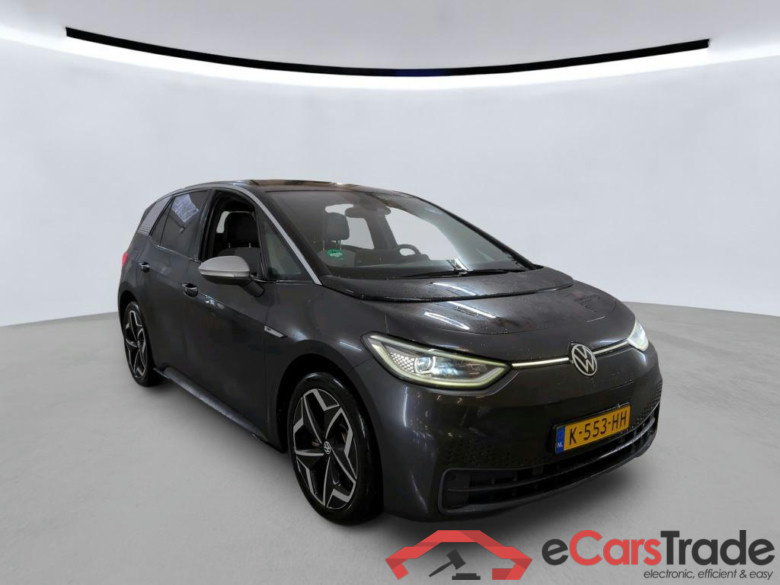 VOLKSWAGEN ID.3 150 kW #5