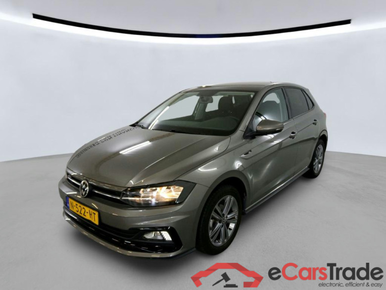 VOLKSWAGEN POLO 70 kW #1
