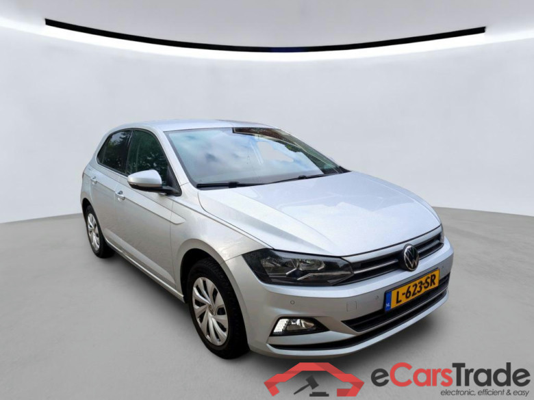 VOLKSWAGEN POLO 70 kW #4