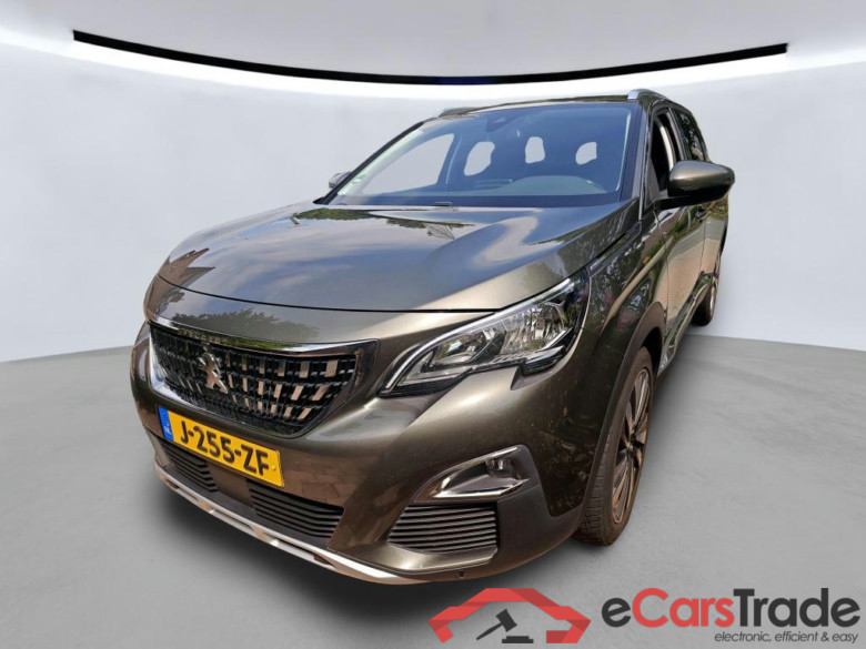 PEUGEOT 5008 96 kW