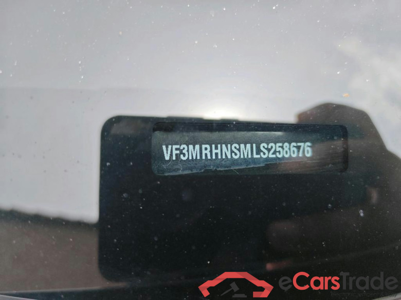 PEUGEOT 5008 96 kW #2