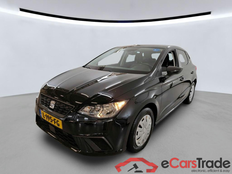 SEAT Ibiza 70 kW