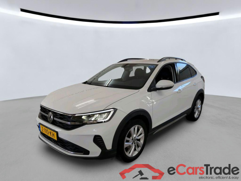 VOLKSWAGEN Taigo 70 kW #1