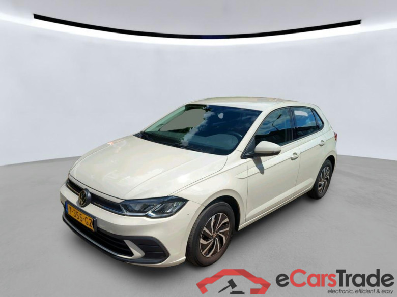 VOLKSWAGEN POLO 70 kW #1