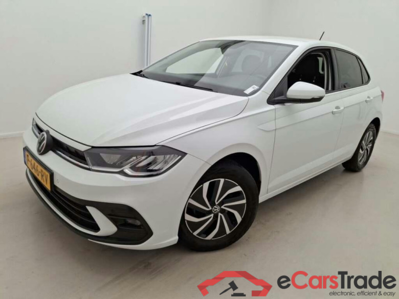VOLKSWAGEN POLO 1.0 TSI Life #1
