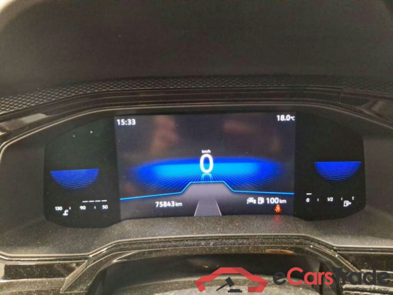 VOLKSWAGEN POLO 1.0 TSI Life #4