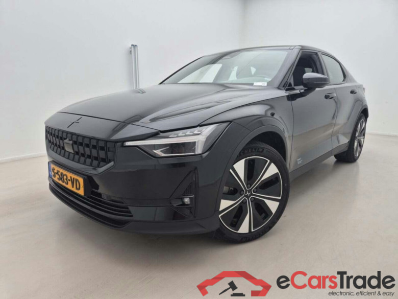 Polestar 2 LRSM 78 kWh #1